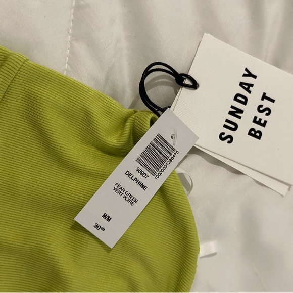 Brand new with tags Sunday Best Crop - Picture 2 of 7